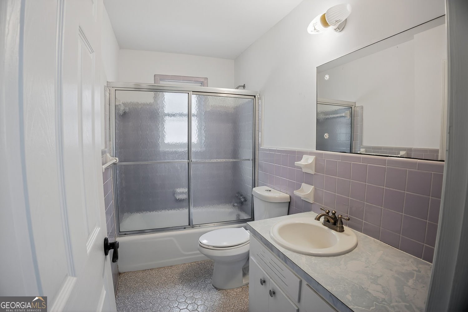 1541 Patricia Lane Douglasville - Photo 35