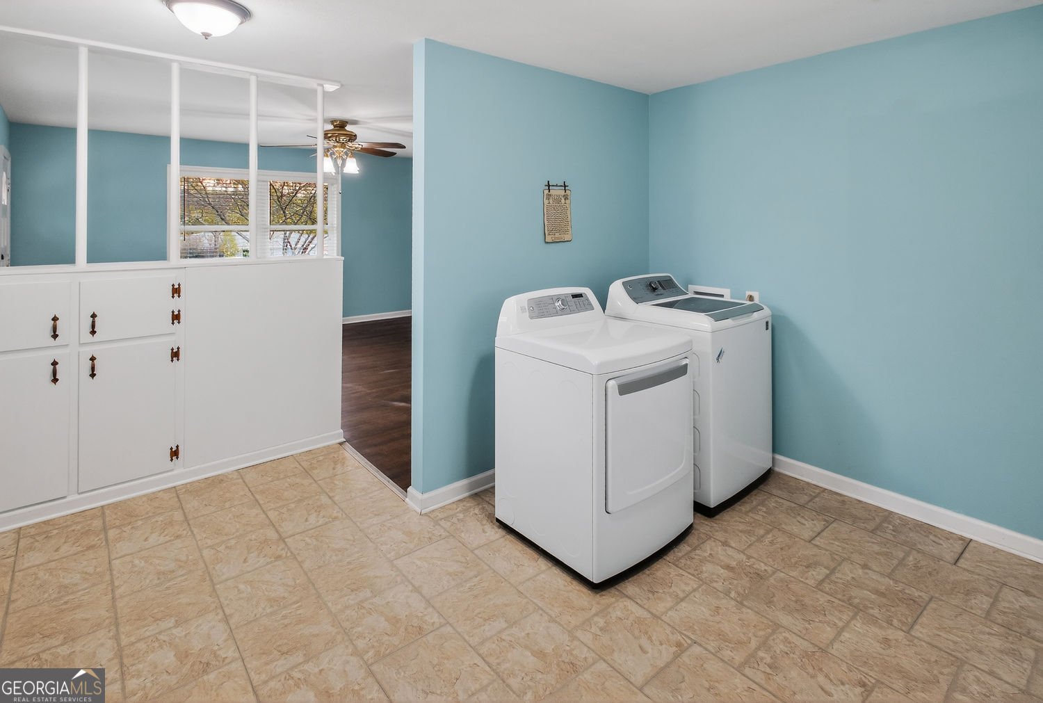 1541 Patricia Lane Douglasville - Photo 36