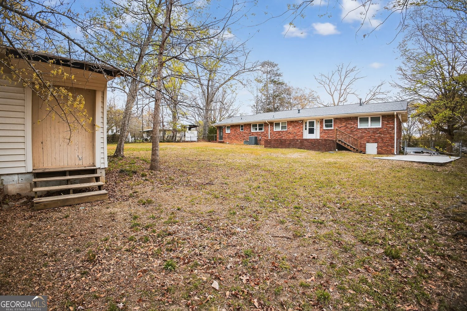 1541 Patricia Lane Douglasville - Photo 38