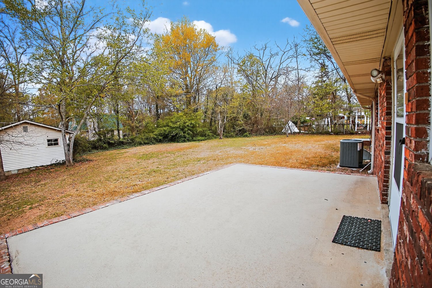 1541 Patricia Lane Douglasville - Photo 39