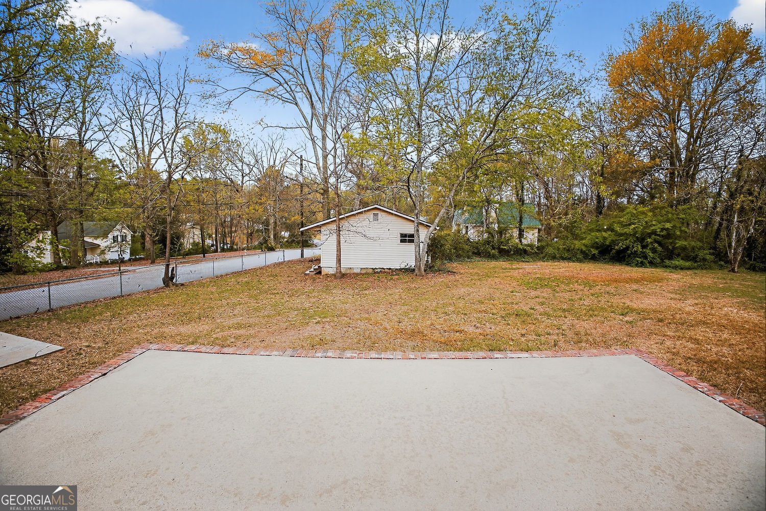 1541 Patricia Lane Douglasville - Photo 40