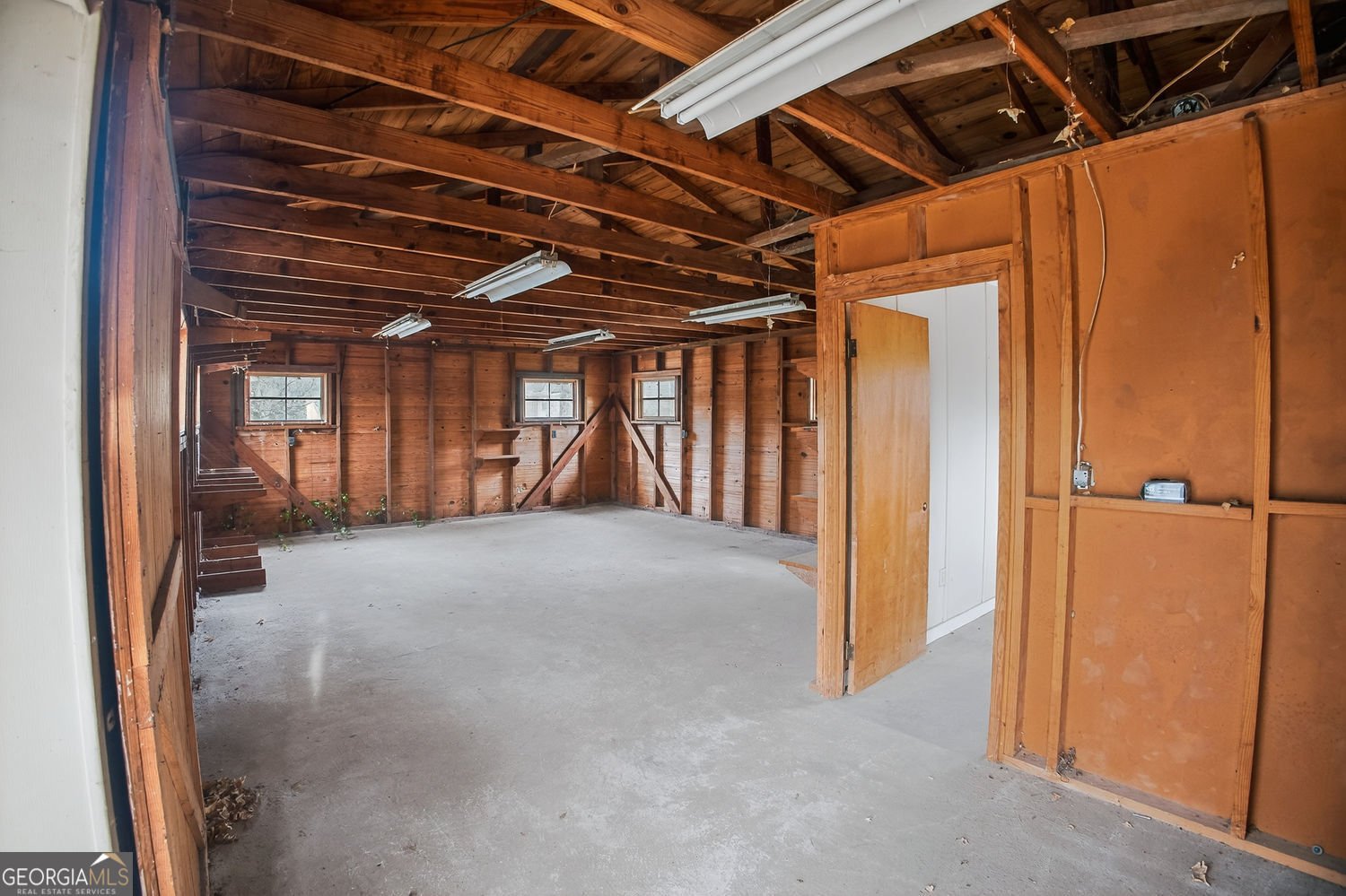 1541 Patricia Lane Douglasville - Photo 42