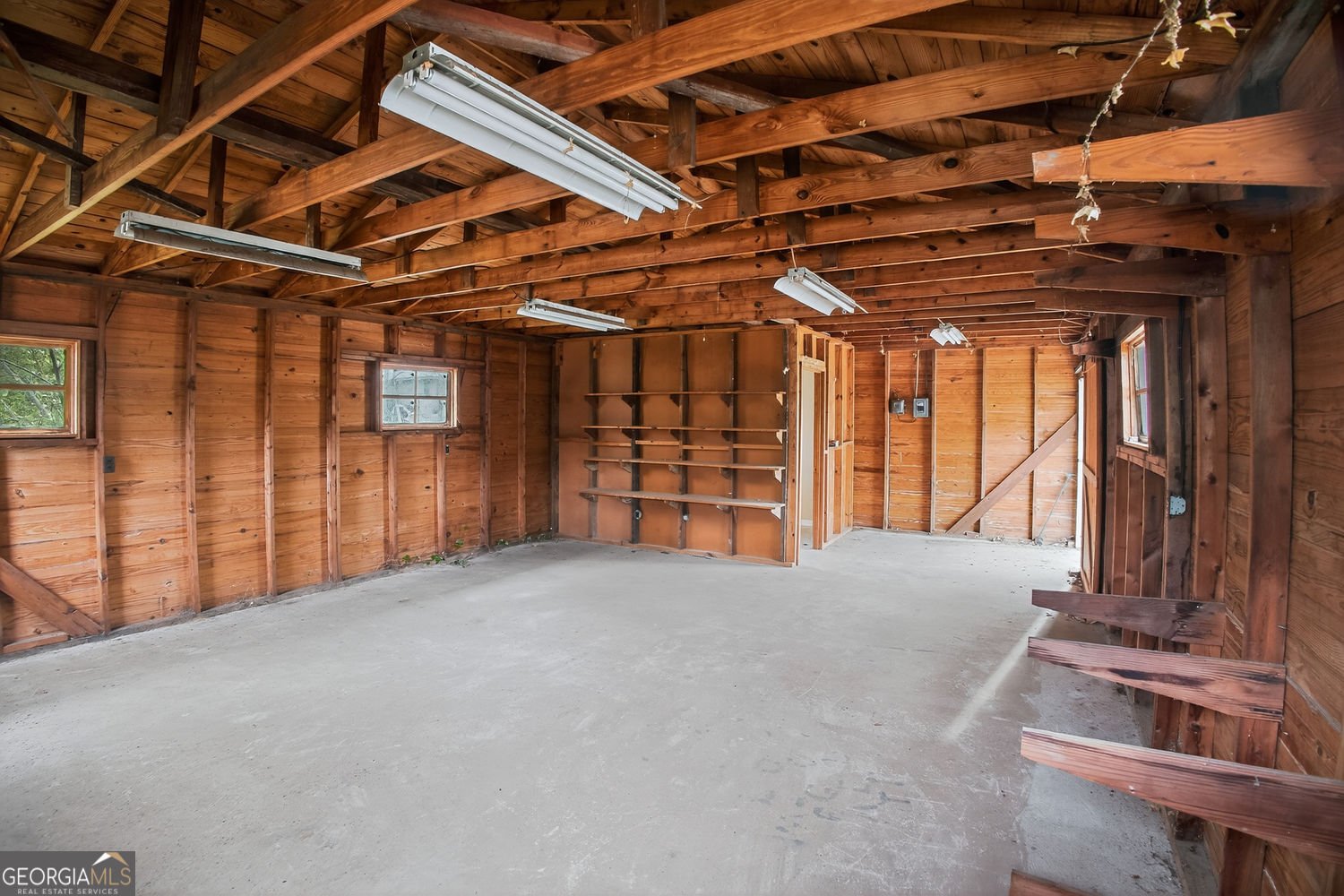 1541 Patricia Lane Douglasville - Photo 43