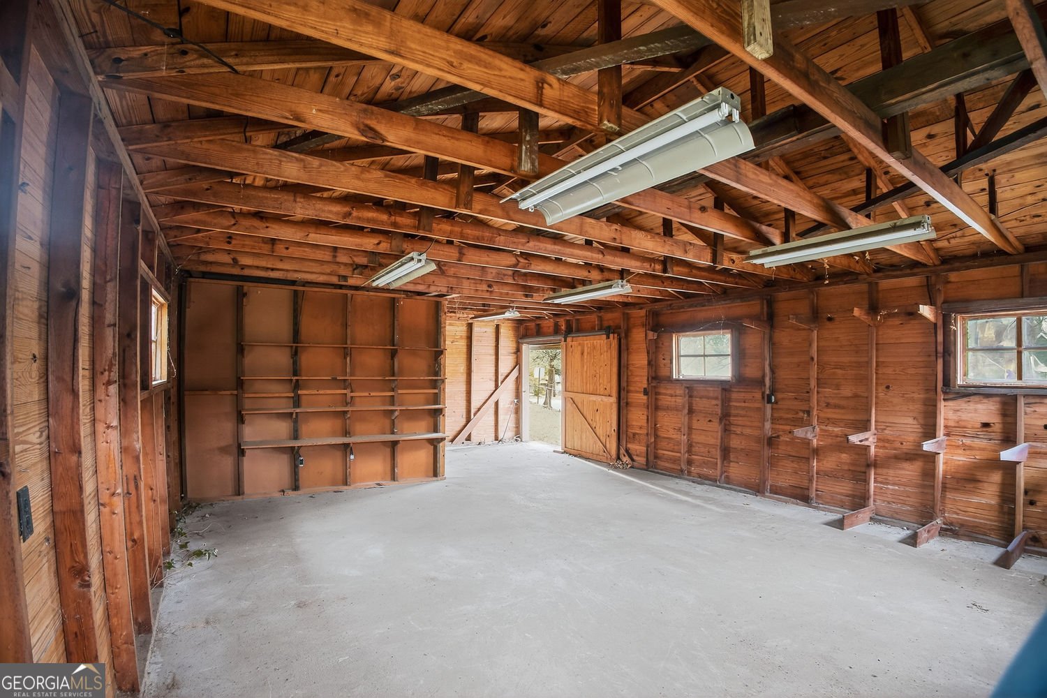 1541 Patricia Lane Douglasville - Photo 44