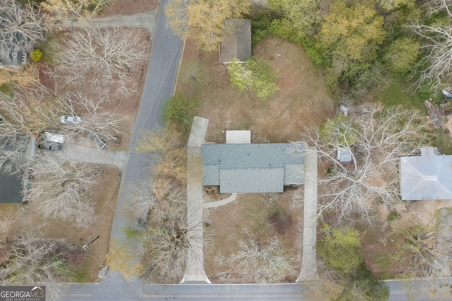 1541 Patricia Lane Douglasville - Photo 7