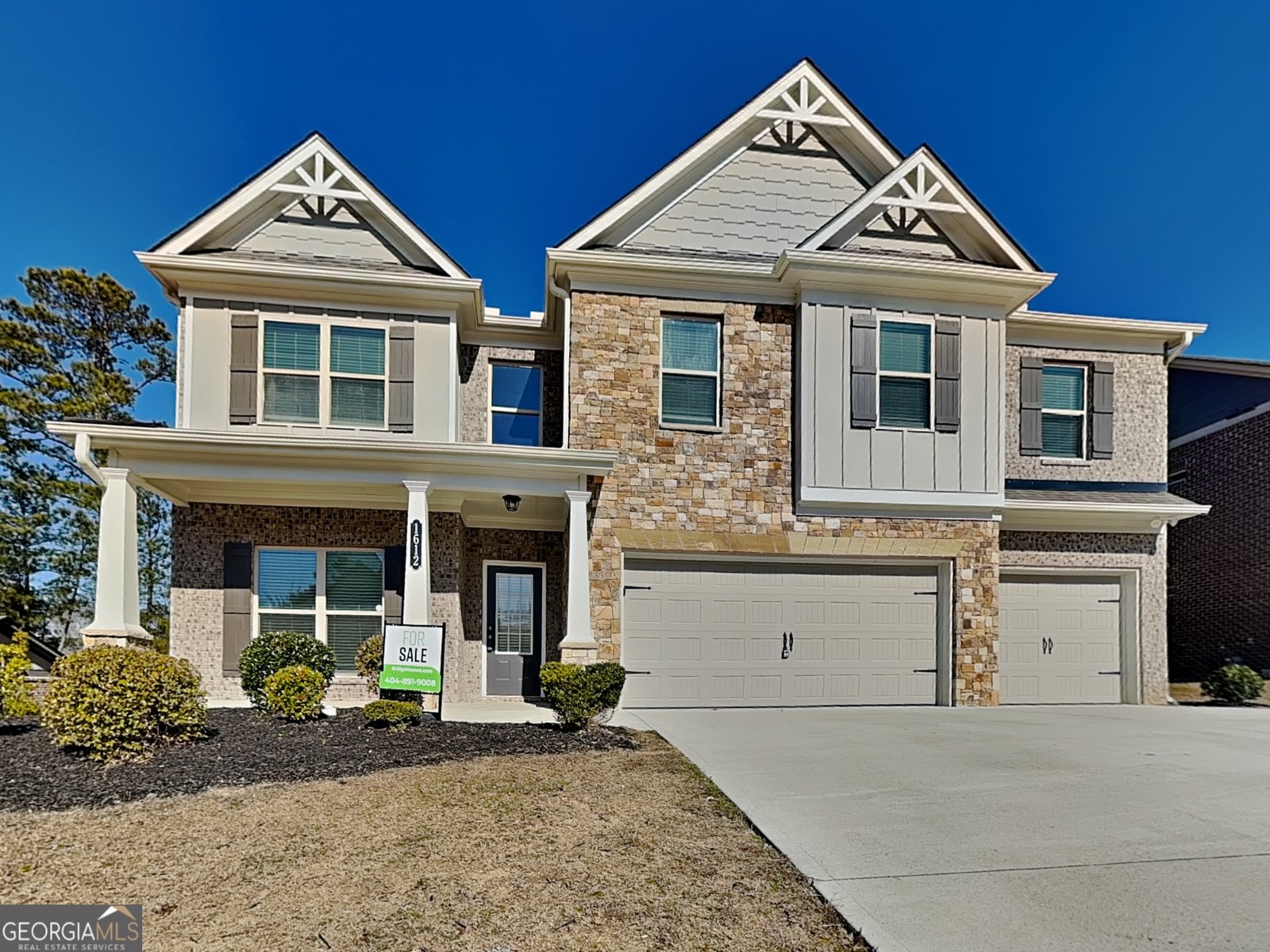 1612 Lapland Drive Lawrenceville - Photo 1