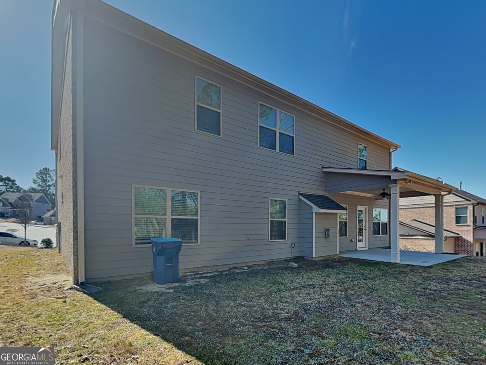 1612 Lapland Drive Lawrenceville - Photo 24