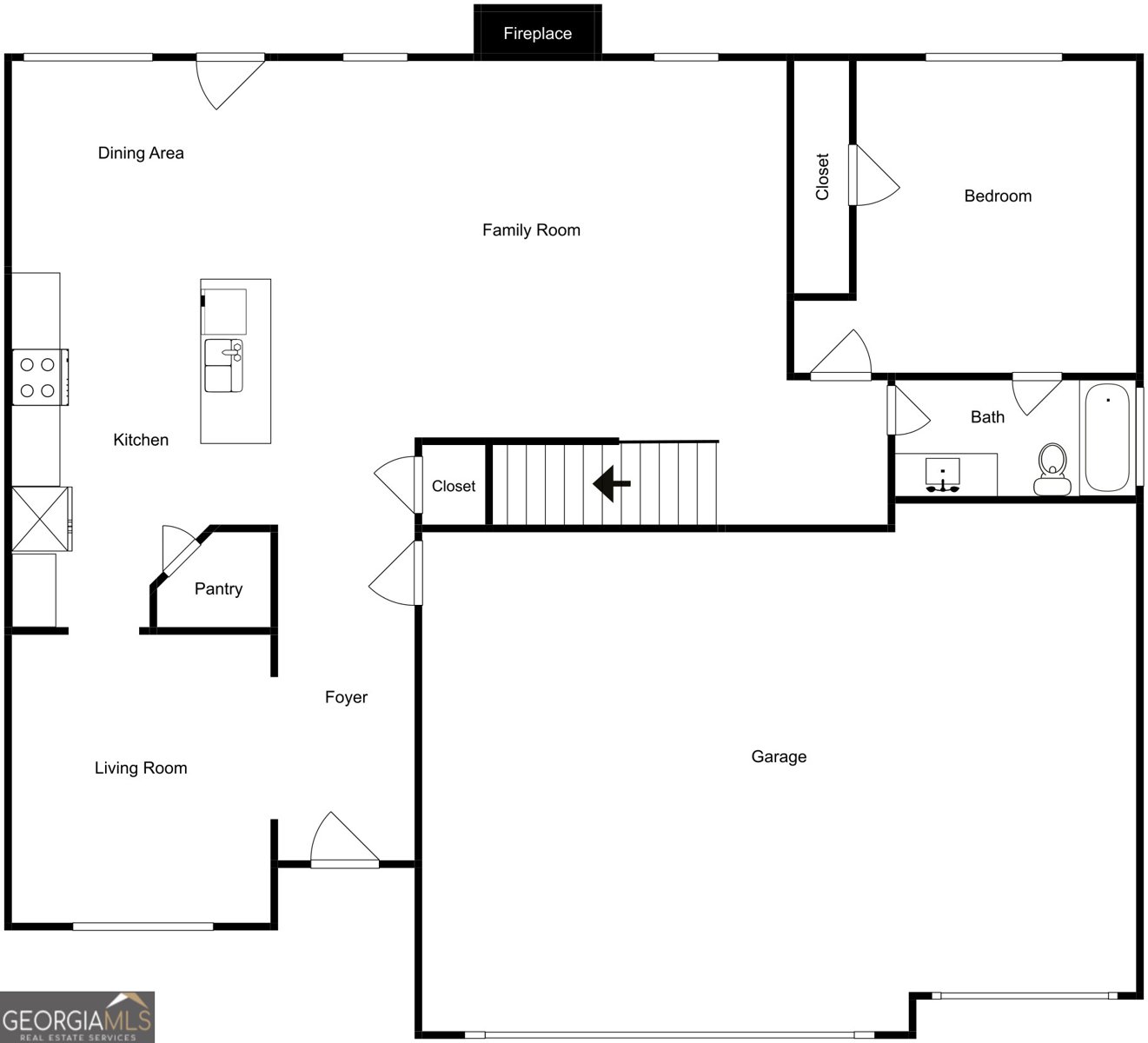 1612 Lapland Drive Lawrenceville - Photo 25