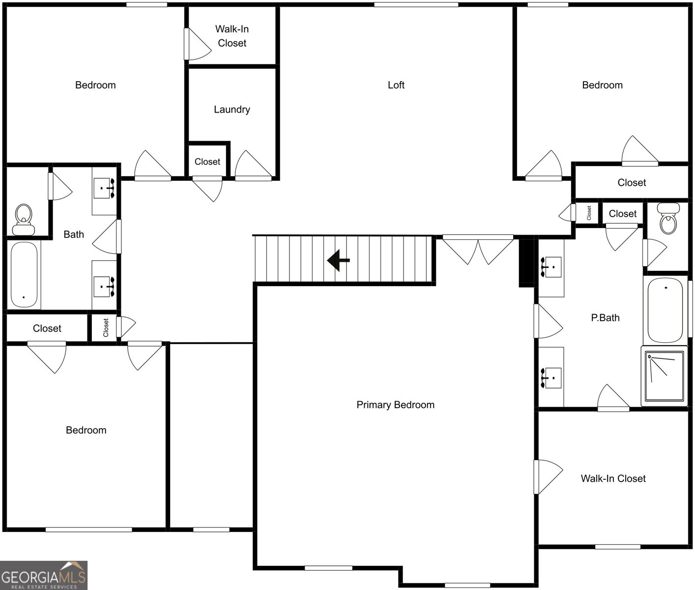 1612 Lapland Drive Lawrenceville - Photo 26