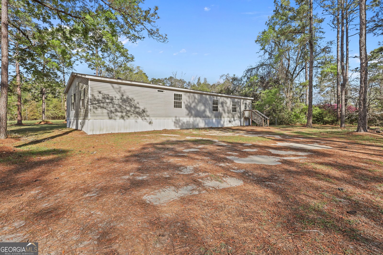 611 Sandy Run Road Jesup - Photo 24