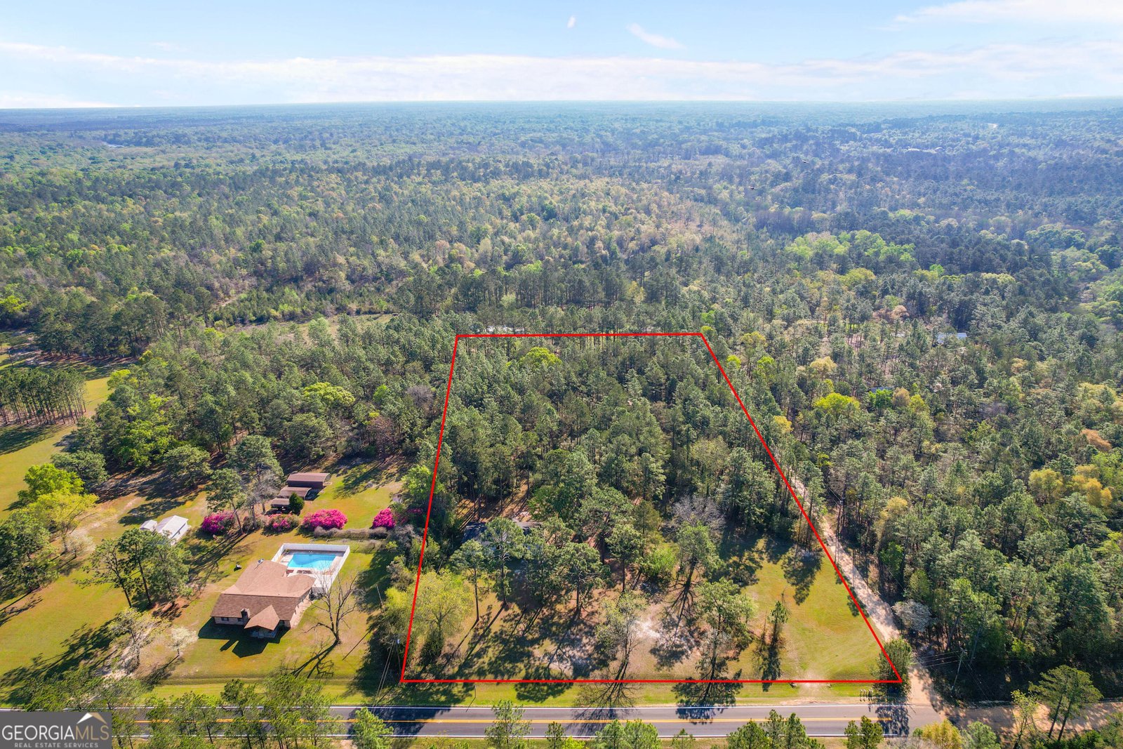 611 Sandy Run Road Jesup - Photo 27