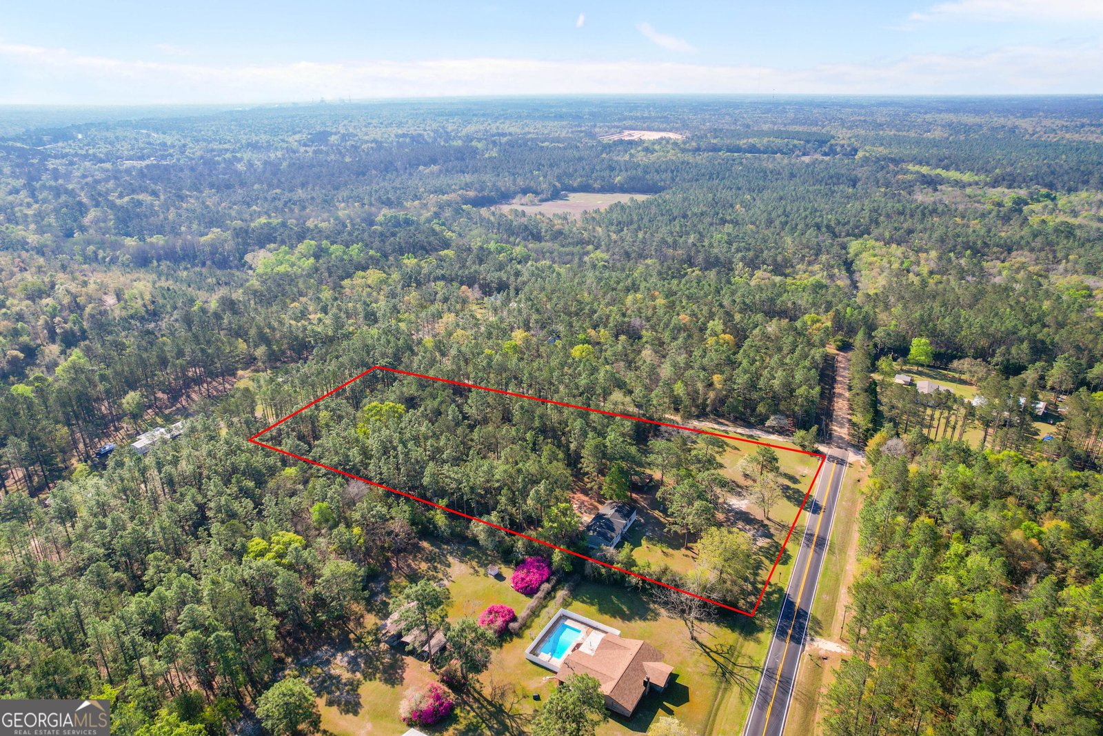 611 Sandy Run Road Jesup - Photo 28