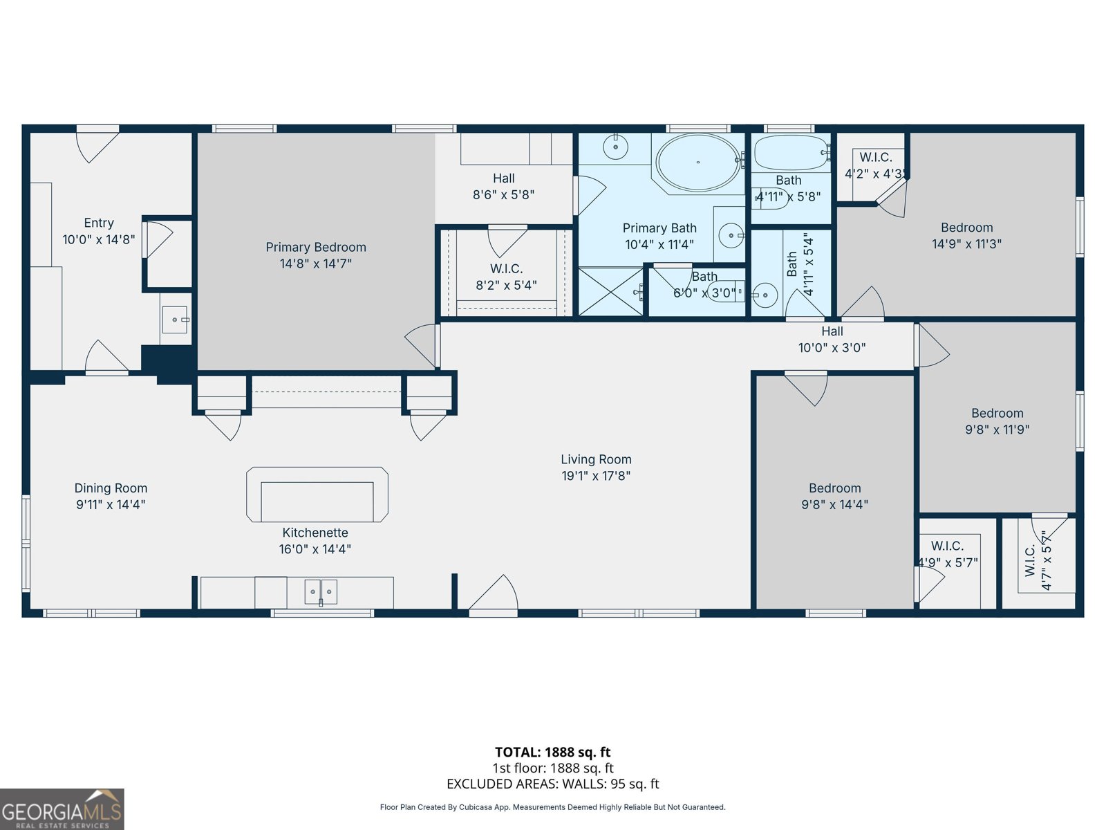 611 Sandy Run Road Jesup - Photo 30