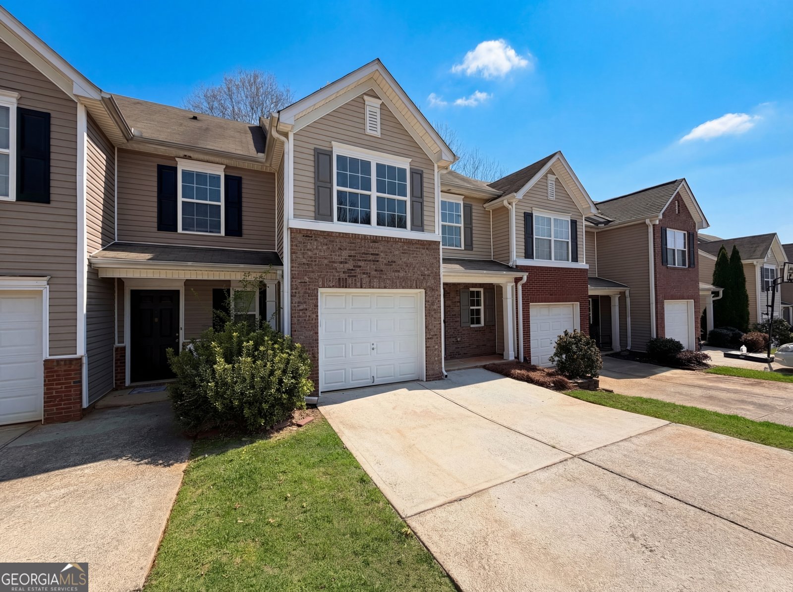 258 Alcovy Walk Drive Lawrenceville - Photo 11