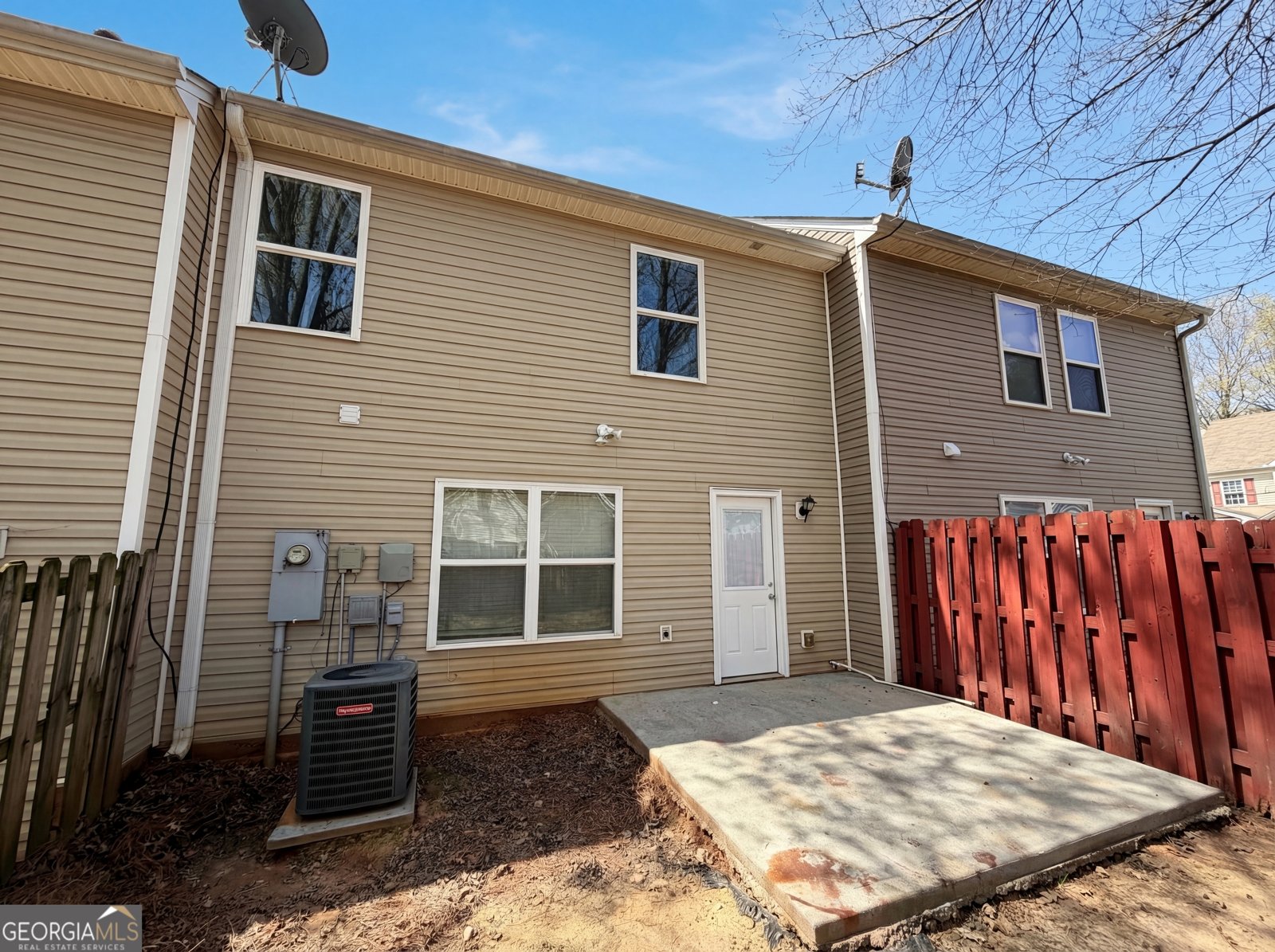 258 Alcovy Walk Drive Lawrenceville - Photo 20