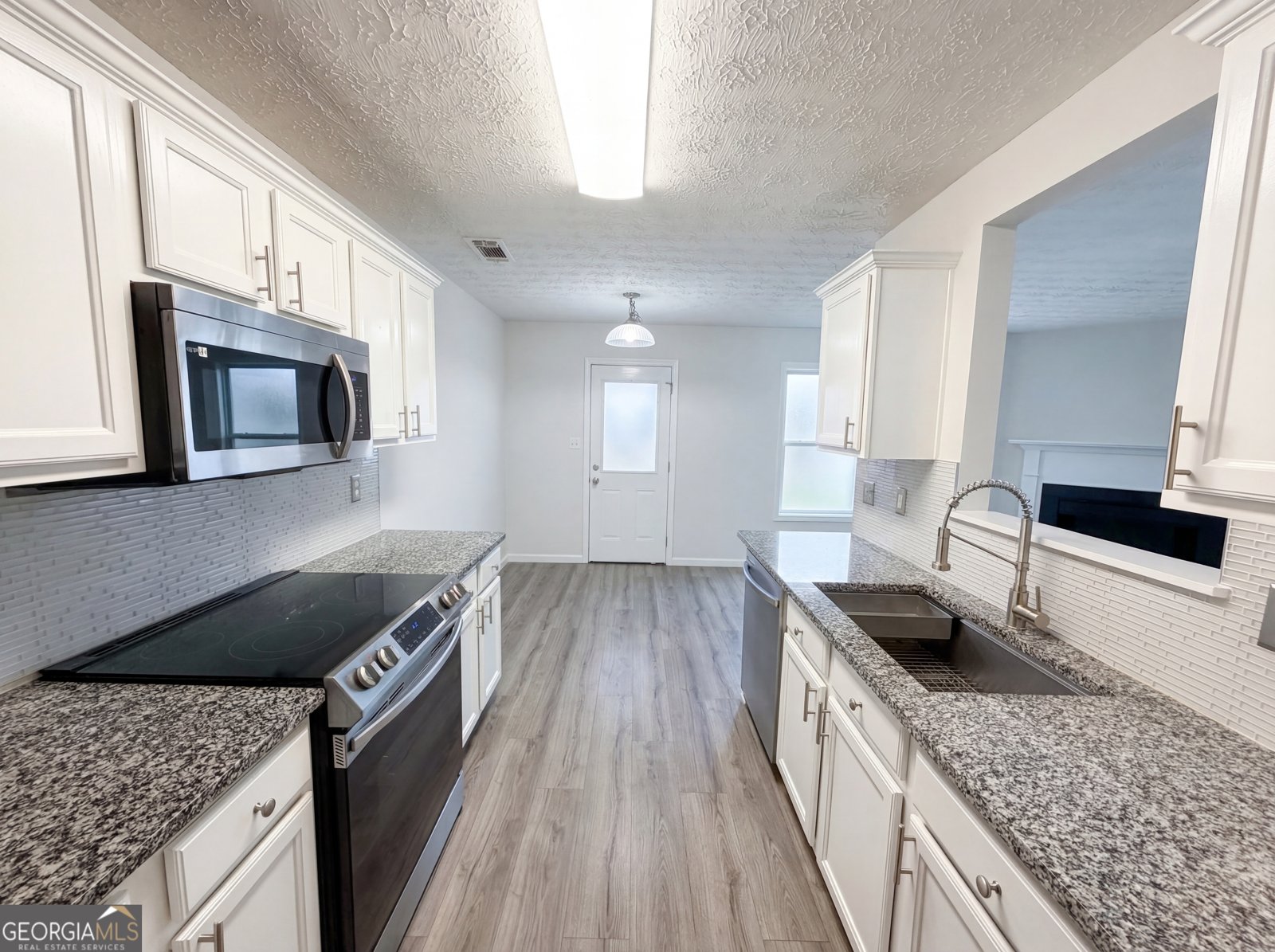 258 Alcovy Walk Drive Lawrenceville - Photo 8