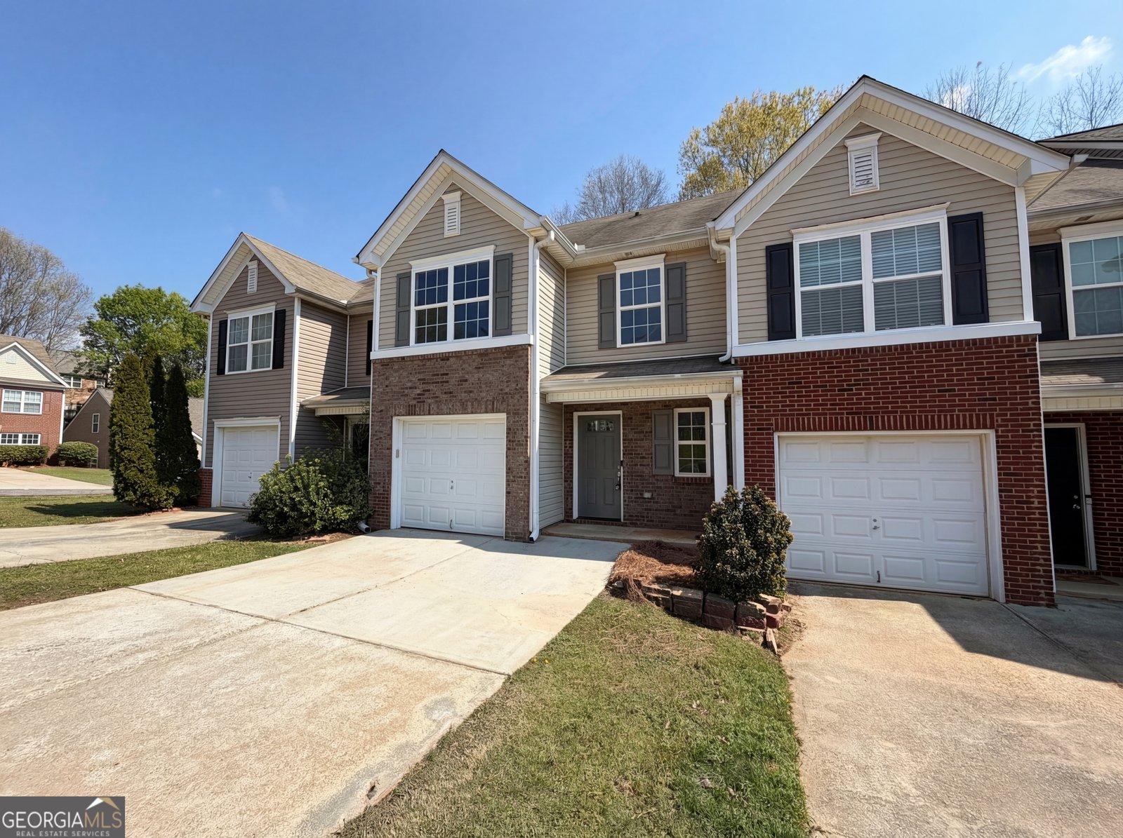 258 Alcovy Walk Drive Lawrenceville - Photo 9