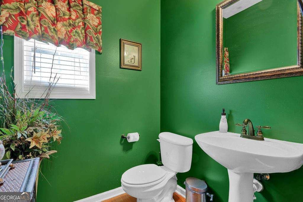 2337 Longmont Drive Lawrenceville - Photo 10