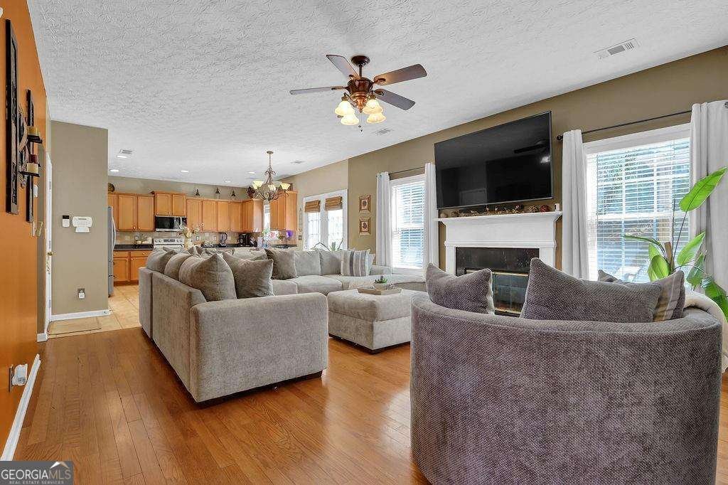 2337 Longmont Drive Lawrenceville - Photo 11