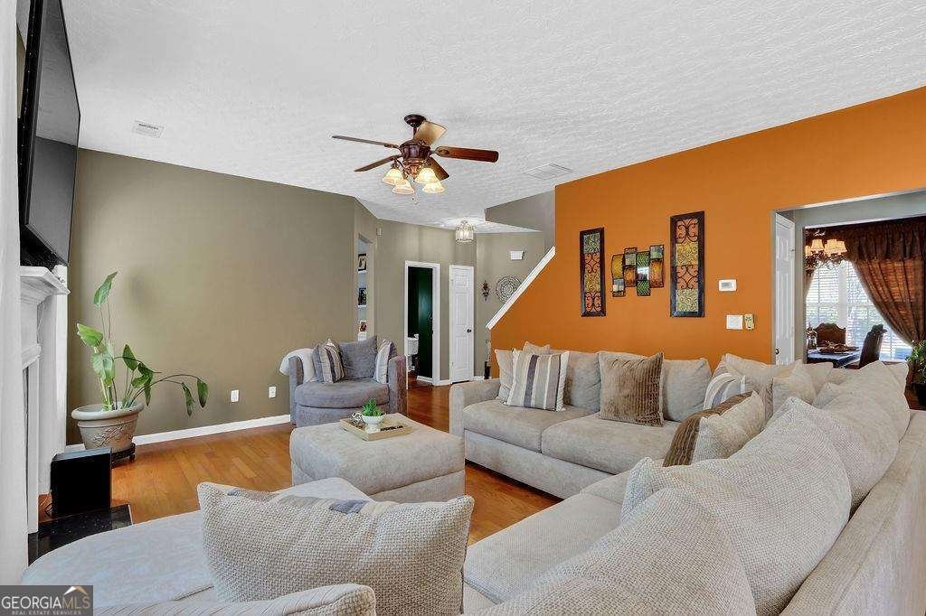 2337 Longmont Drive Lawrenceville - Photo 12