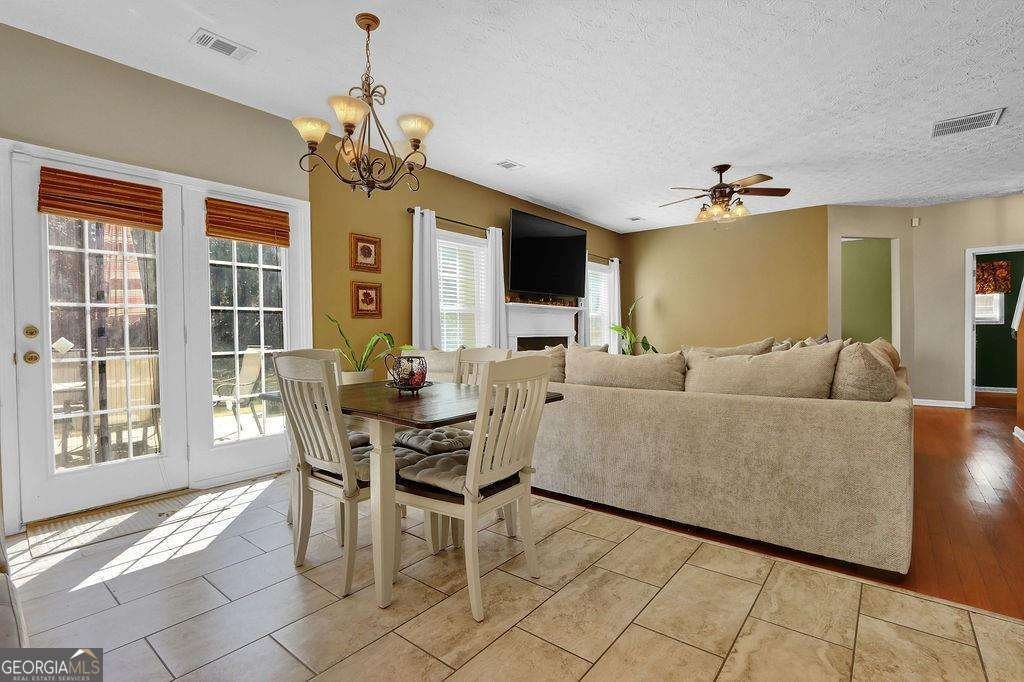 2337 Longmont Drive Lawrenceville - Photo 14