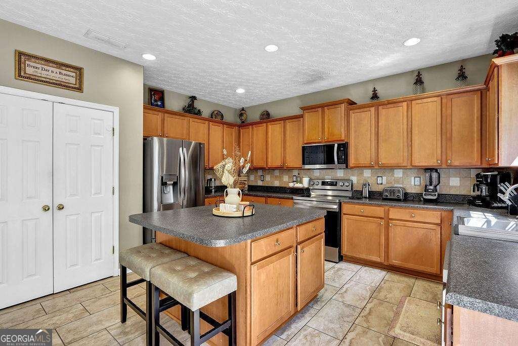 2337 Longmont Drive Lawrenceville - Photo 16