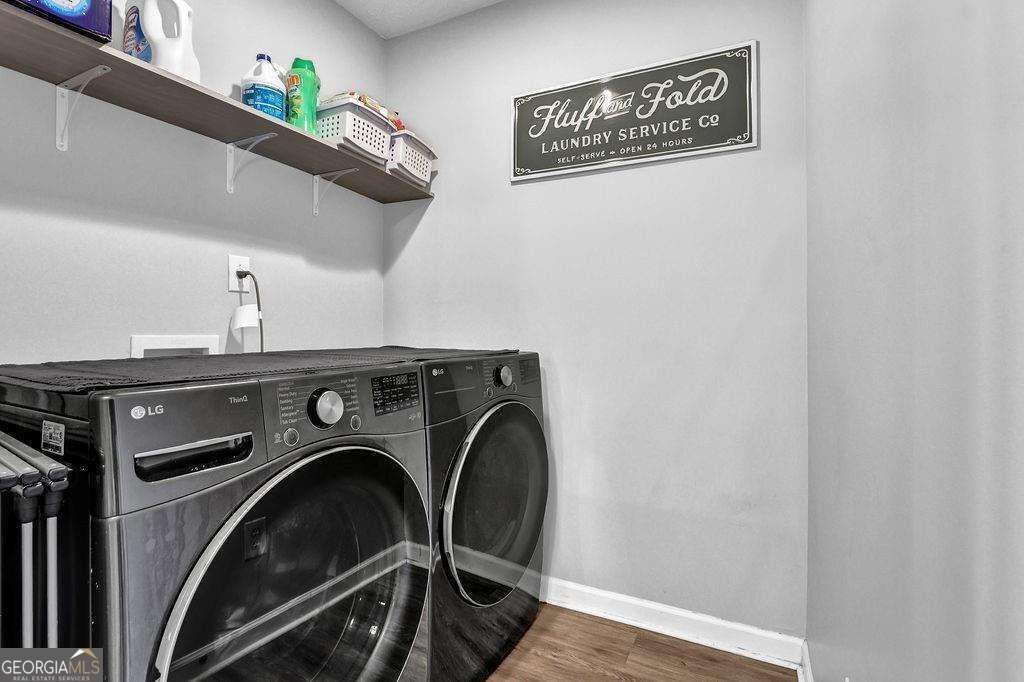 2337 Longmont Drive Lawrenceville - Photo 20