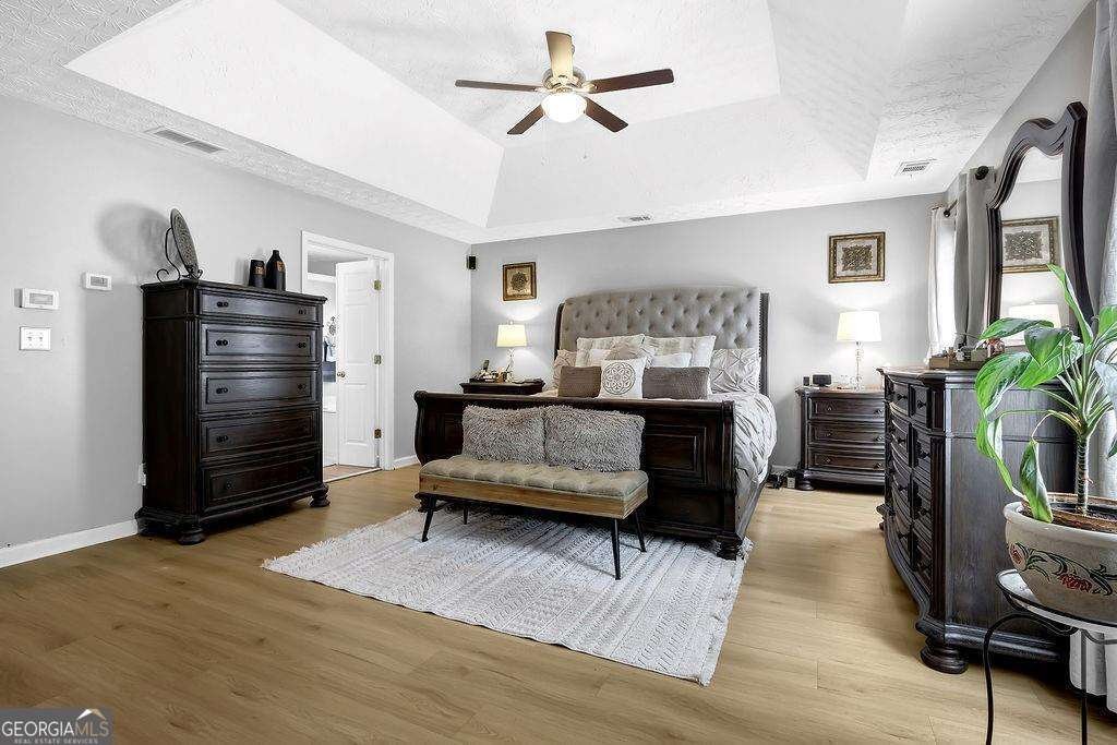 2337 Longmont Drive Lawrenceville - Photo 25