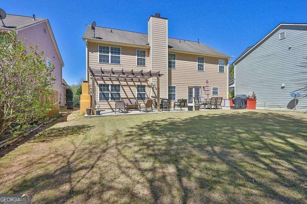 2337 Longmont Drive Lawrenceville - Photo 31