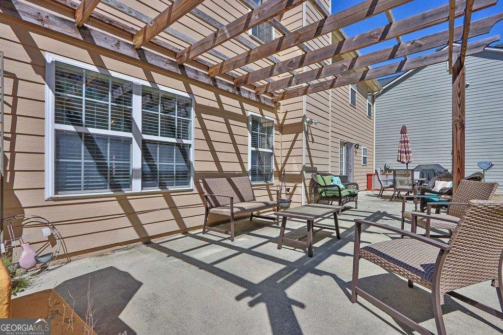 2337 Longmont Drive Lawrenceville - Photo 34