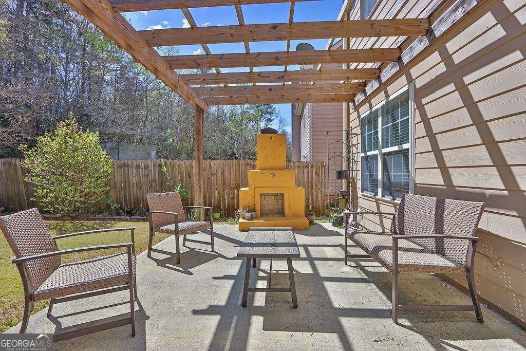 2337 Longmont Drive Lawrenceville - Photo 35