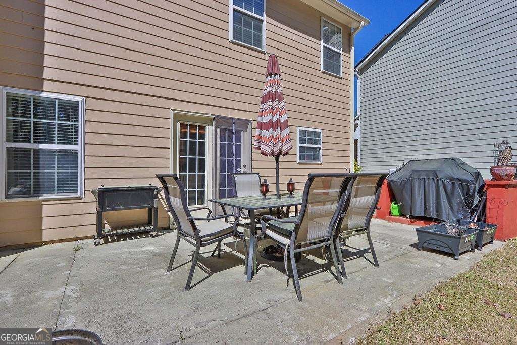 2337 Longmont Drive Lawrenceville - Photo 36