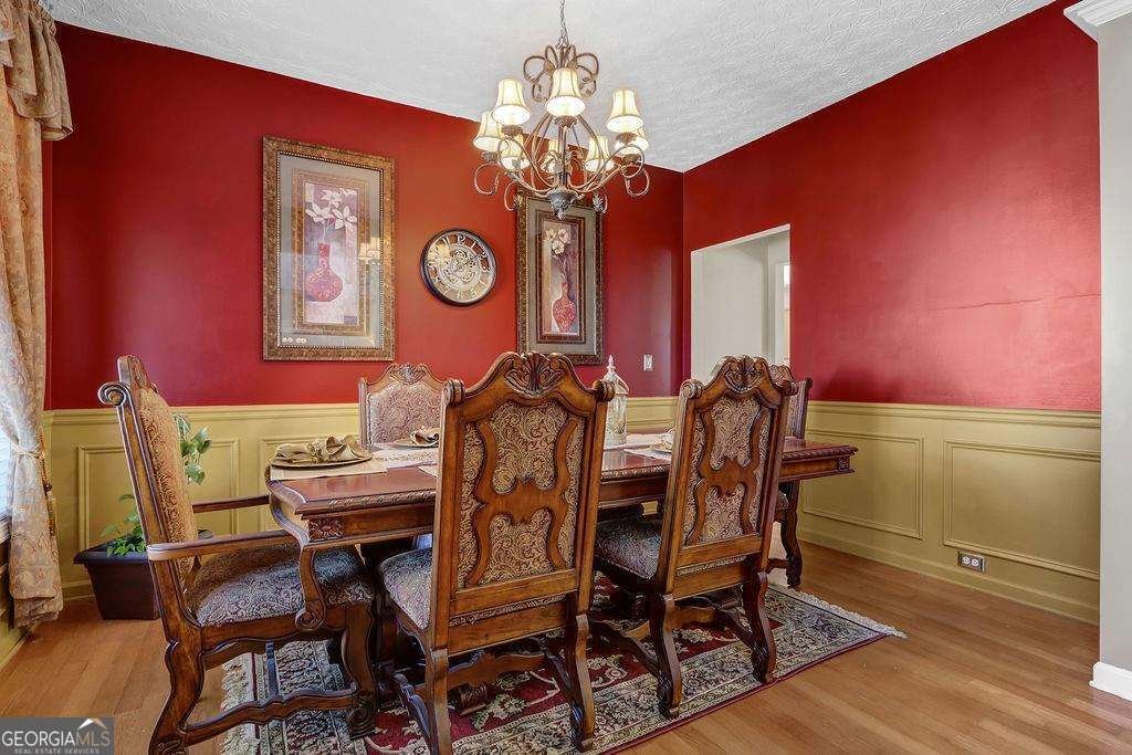 2337 Longmont Drive Lawrenceville - Photo 7