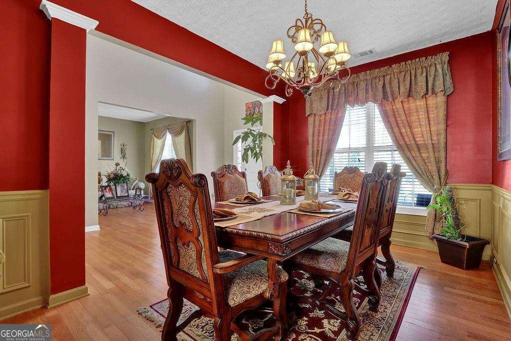 2337 Longmont Drive Lawrenceville - Photo 8