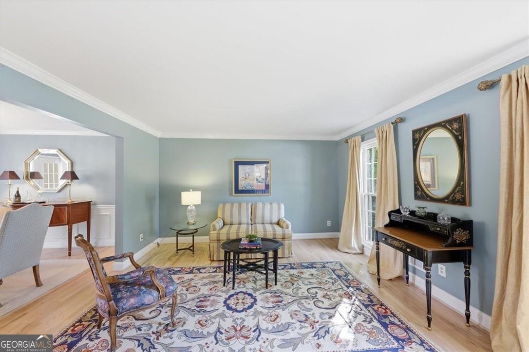 615 Callan Close Roswell - Photo 10