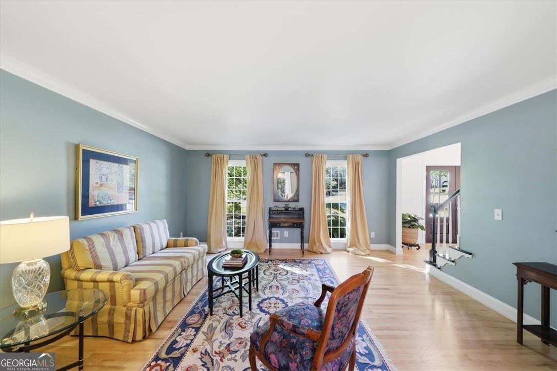 615 Callan Close Roswell - Photo 11