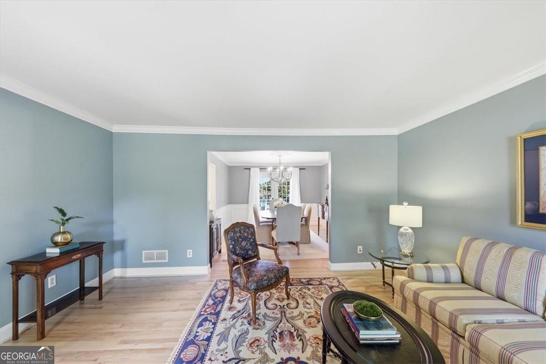 615 Callan Close Roswell - Photo 12