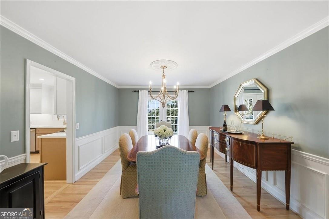 615 Callan Close Roswell - Photo 15