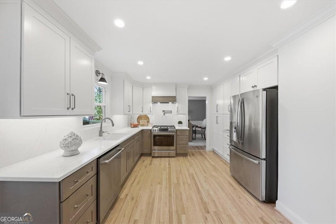 615 Callan Close Roswell - Photo 16