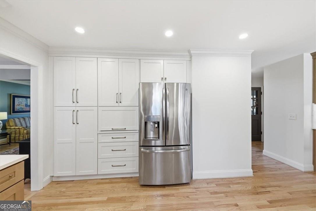 615 Callan Close Roswell - Photo 17