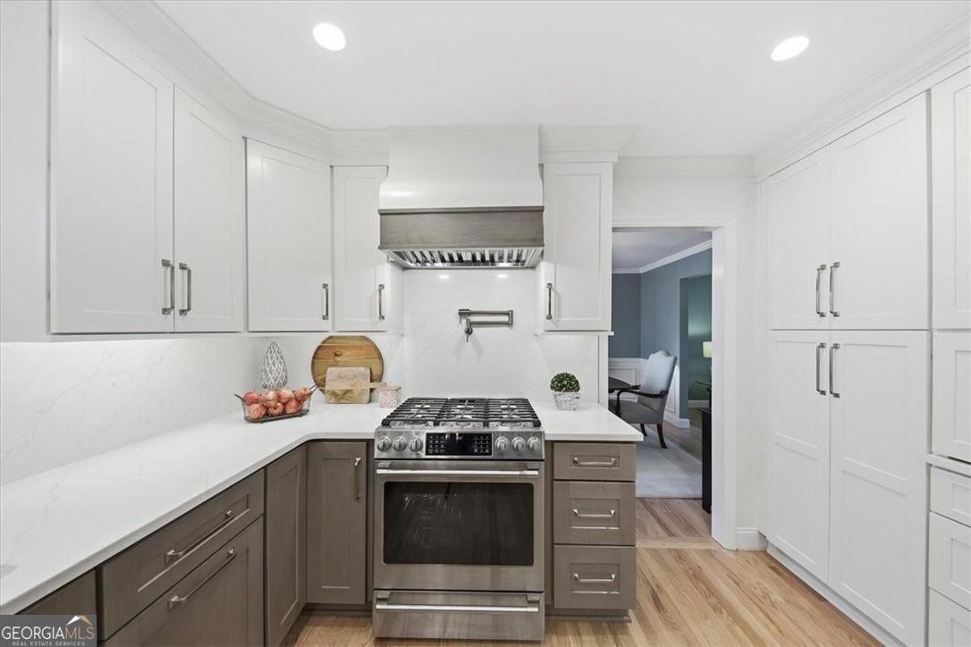 615 Callan Close Roswell - Photo 18