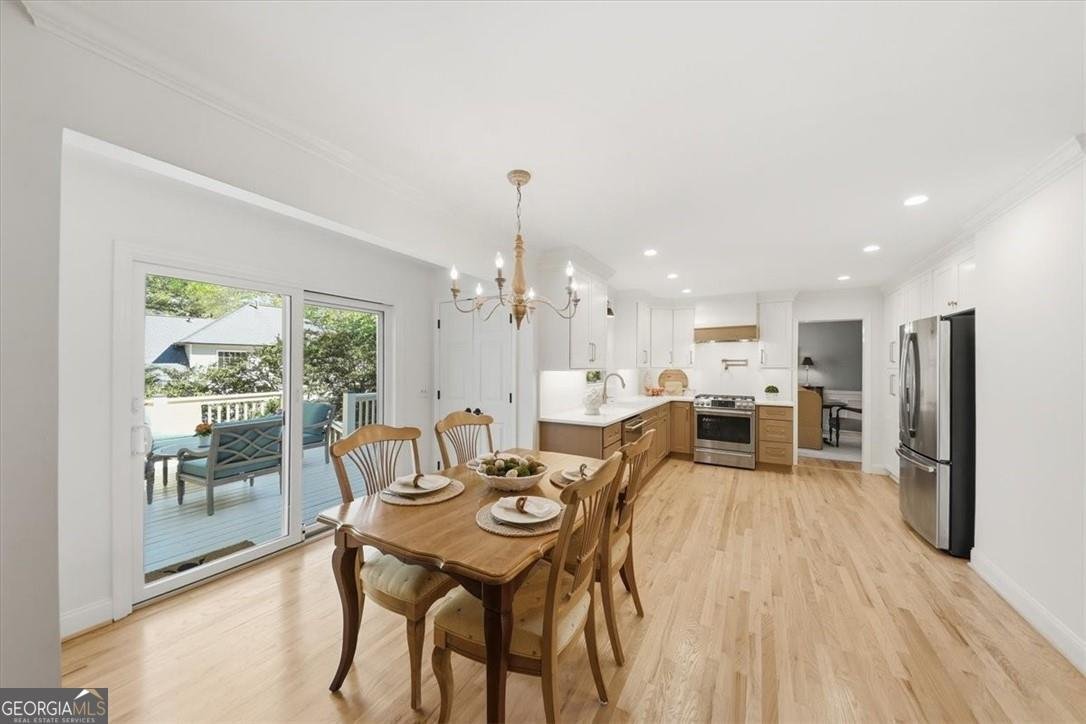 615 Callan Close Roswell - Photo 21