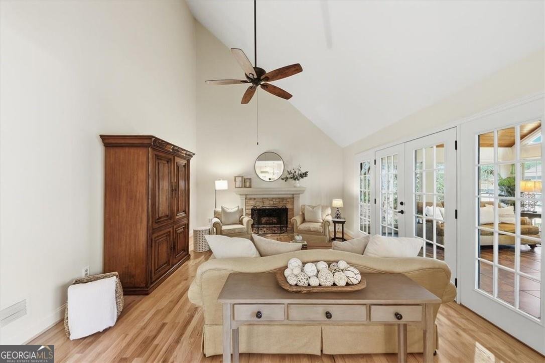 615 Callan Close Roswell - Photo 23