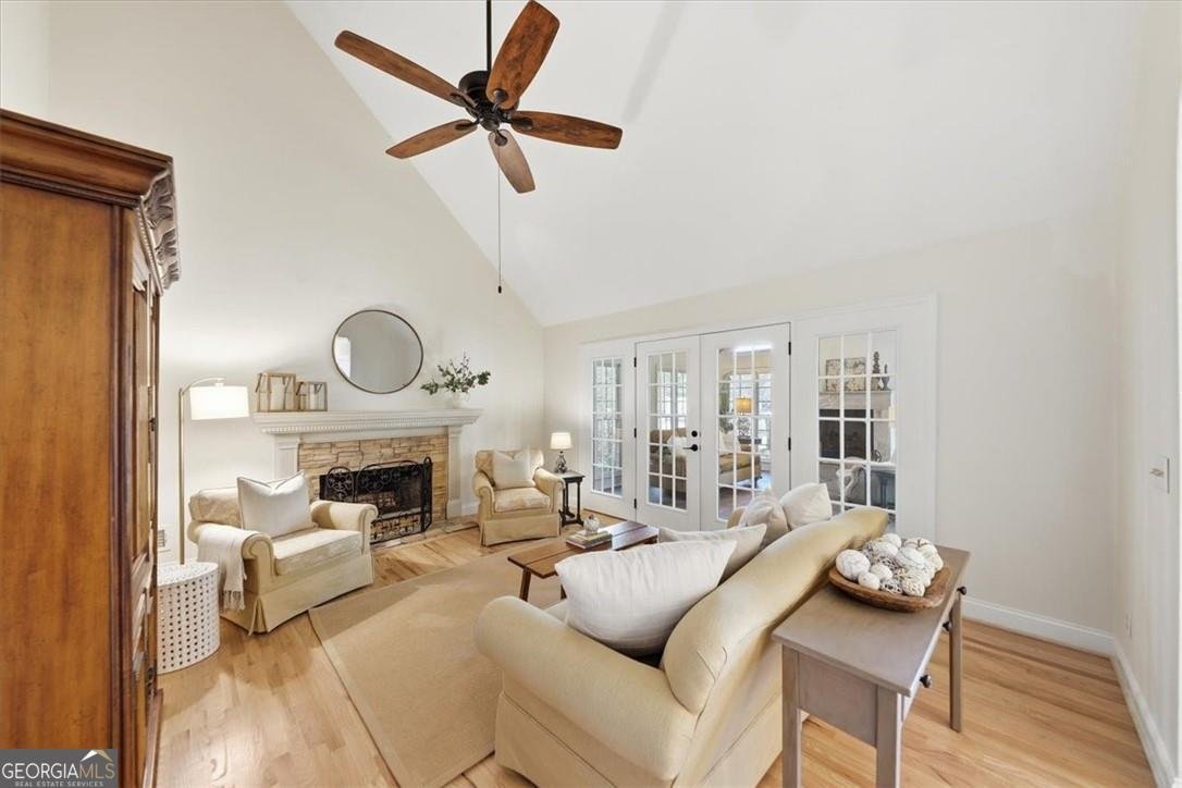 615 Callan Close Roswell - Photo 24