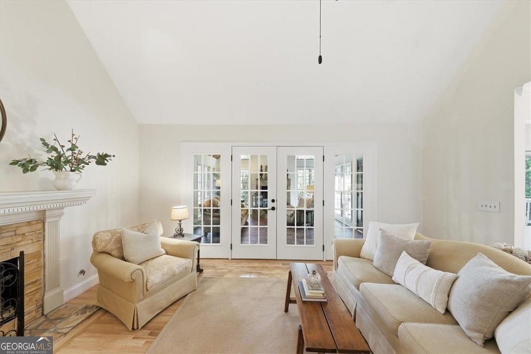 615 Callan Close Roswell - Photo 25