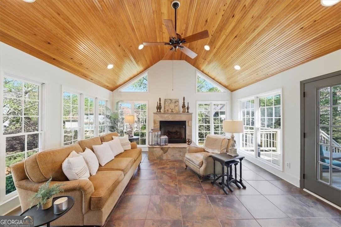 615 Callan Close Roswell - Photo 26