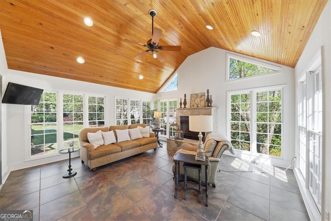 615 Callan Close Roswell - Photo 27