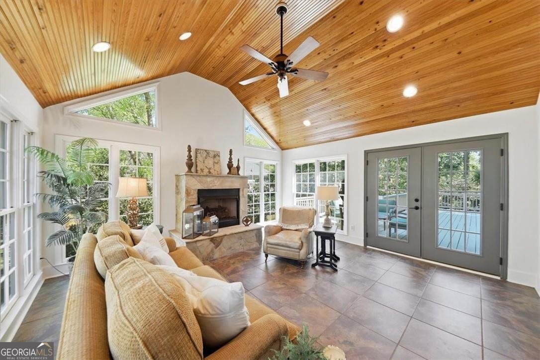 615 Callan Close Roswell - Photo 28