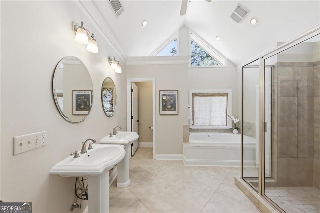 615 Callan Close Roswell - Photo 34