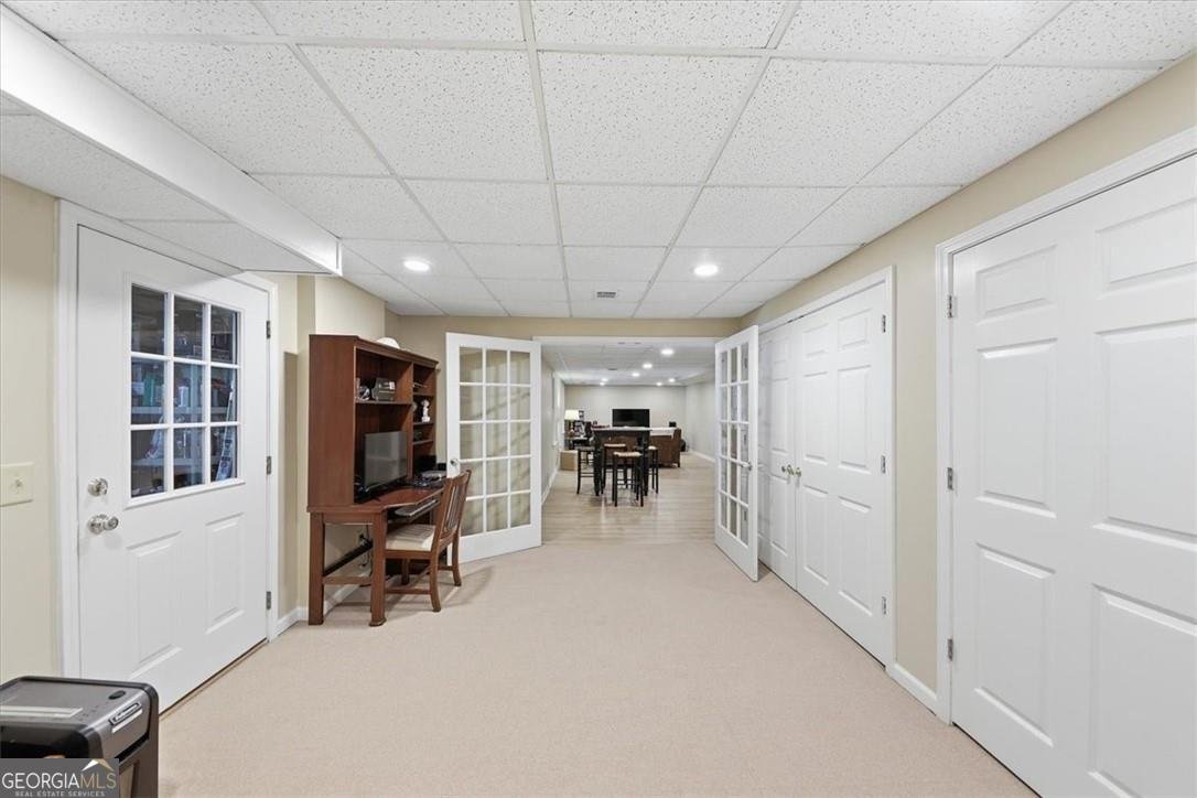 615 Callan Close Roswell - Photo 49